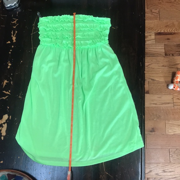 OP 🏊‍♀️ Swimsuit 🩱 Coverup - Picture 4 of 10